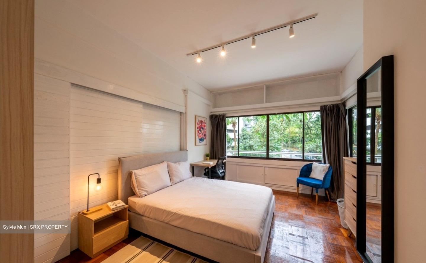 Teresa Ville (D4), Condominium #592077621